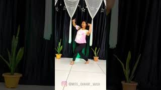 Jhalla Jeha Tutorial | Learn Punjabi Dance | Sargun Mehta | Chahat Vaish #easydancesteps