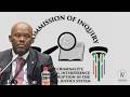 Madlanga Commission of Inquiry Day 65 | Monday, 23 February 2026