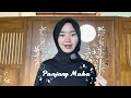 cara tepat mengukur badan wanita untuk penjahit pemula fashion tutorial