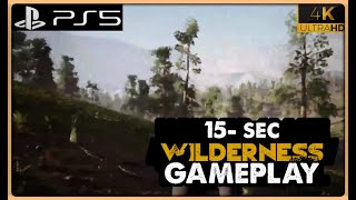 Wilderness Gameplay Part 74