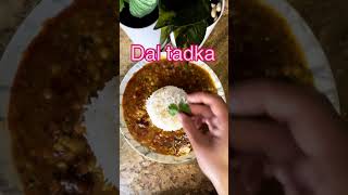 Dal Tadka@Letscookwithdimple