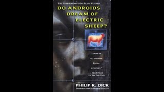 Do Androids dream of electric sheep? book vs Blade Runner movie compare and contrast