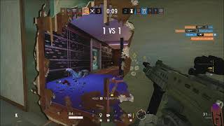 It's okay to get almost no kills as long as the ones you do get are for the clutch, right?