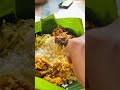 நாவூறும் சுவையான sri lanka 🇱🇰 traditional food 🥘😍 l rj chandru vlogs shorts