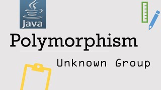 OOP - Polymorphism in Java (Compile Time Polymorphism and Runtime Polymorphism)