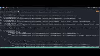 TryHackMe - Hack Smarter Security