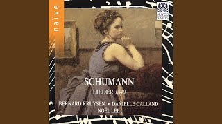 Gedichte, Op. 35: No. 3, Wanderlied