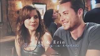 Jay & Erin | Something is broken (4x23)