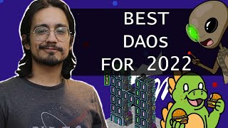 Best DAO NFTs | Gray Boys, chubby kaiju \u0026 more!