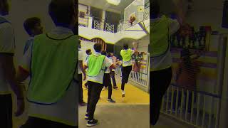 Inter- House Basketball Competition-2022 #shorts #youtubeshorts