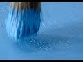 Foam Test Brush | Test Methods | BYK Additives