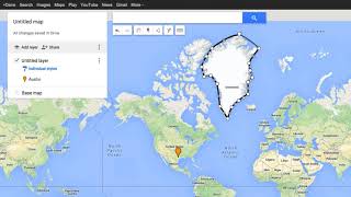 Google Maps Engine Tutorial