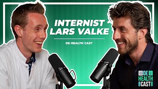 Het voorkomen van hart \u0026 vaatziekten met Vasculair Internist Lars Valke