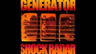 Shock Radar - Generator