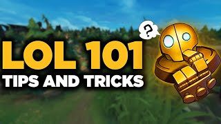 20 Tips and Tricks Every League Player Needs to Know