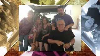 Jason Eaves Memorial Video
