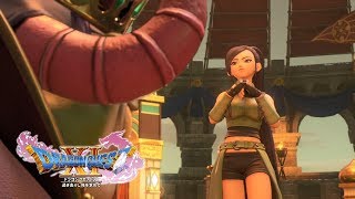 【PS4】DQ11 ドラゴンクエスト11　妖魔軍王ブギー戦