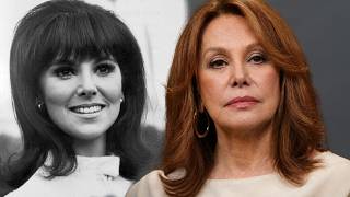 What Happened to Marlo Thomas at 88, Try Not to CRY When You See...