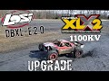 Losi Dbxl-e 2.0 Upgraded Electronics!