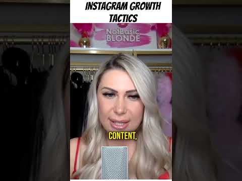 Giveaways, collaborations and cross-promotions – effective growth tactics for Instagram