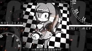 [ ѕωѕ ] NOT DEAD YET | FULL SONIC MEP