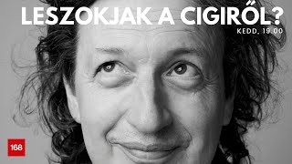 🚬  Így szokjon le a cigiről! 🚬