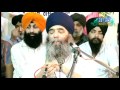 Must Watch - Gurbani Katha Vichar Bhai Paramjeet Singh Ji Khalsa Anandpur Sahib Wale