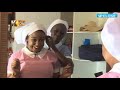 Up Close With Akothee part 1 on #Weekend With Betty | episode 8