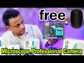 Microscope Camera for Led TV & Mobile Repairing Low Price | Digital Microscope Camera #Lohia_Telecom