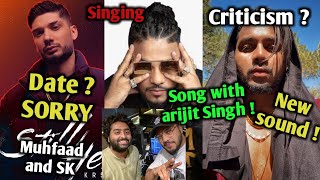 Raftaar Song with Arijit Singh, Still Here Dates | King 'New Sound' Criticism REACTION
