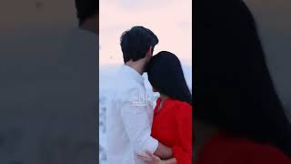 sukoon mila😍 austhetic video status love + sad + romantic song status🥀😍 Hindi song