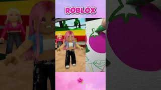 CETTE FEMME DIT QU'ELLE EST MA MÈRE😰 #roblox