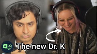 Becoming a Psychiatrist, Nihachu? How We're Shaped Mentally | Dr. K Interviews