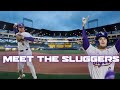 LSU Baseball: Brayden Jobert & Cade Doughty Full Interview