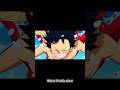 What if luffy died #subscribe #edit #anime #like #onepiece