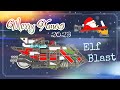 🎄Elf Blast / 2023 Xmas │ Super Tank Rumble