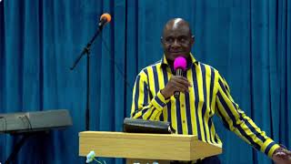 OBWAKABAKA BWA KATONDA ( The Kingdom Of God) Pr Tom Mugerwa USA Phoenix Arizona