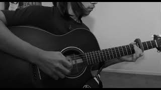 ဂီတ - နိဒါန္ဟြံေက်ဝ္ပုဟ္ /// တက္လဝ္ကု္ Acoustic guitar. Gita Mon song