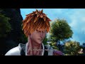 jump force shoto todoroki moveset u0026 vs gameplay dlc