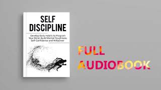 Self Discipline the Neuroscience by Ray Clear   Audiobook/self discipline the neuroscience audiobook