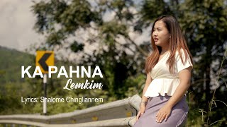 KA PAHNA - LEMKIM