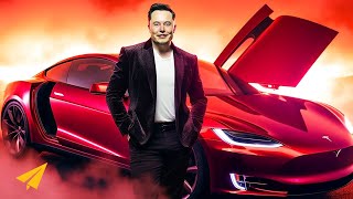 Elon Musk FIXING Tesla's PROBLEMS & Productivity MOTIVATION - #MentorMeElon