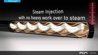 PCM Vulcain™ - Progressing Cavity Pump All Metal