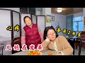 农村婆婆干活回家，看到儿媳妇一个人坐着发呆，儿媳的话让人心疼