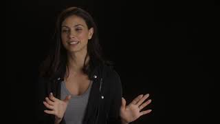 Greenland - Itw Morena Baccarin (official video)