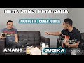 JUDIKA NYANYI LAGU AMBON BETA JANJI BETA JAGA JUDIKA FEAT ANANG