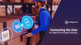 DeepHub® - Episode III - Real-Time Asset Visibility