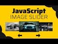 Animated Image Slider | JavaScript & CSS Tutorial