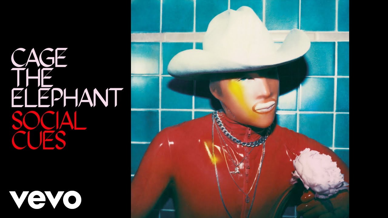 Cage The Elephant Dance Dance Audio Youtube