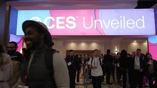 CES Unveiled 2026: The Future is Here